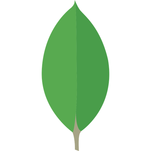 MongoDB logo