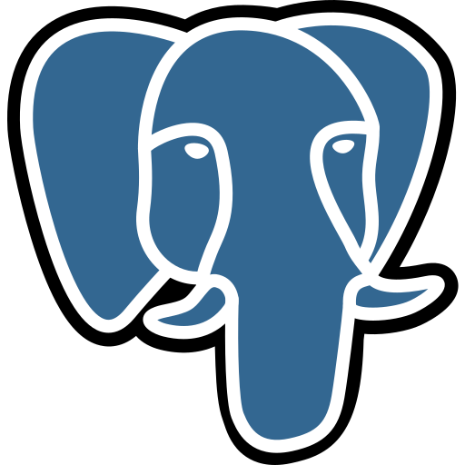 Postgres logo