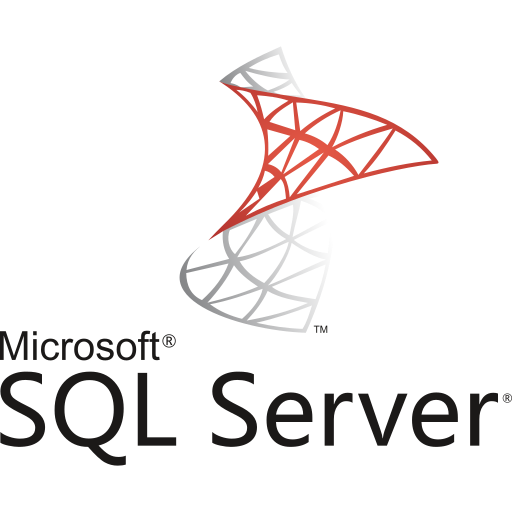 MsSQL logo